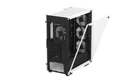 Корпус Deepcool CC560 V2 White 👉 HITECH PRO | IT-оборудование и видеонаблюдение по всему Узбекистану