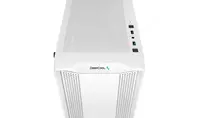 Корпус Deepcool CC560 V2 White - 👉 HITECH PRO | IT-оборудование и видеонаблюдение по всему Узбекистану