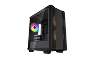 Корпус Deepcool CC360 Black ARGB