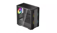 Корпус Deepcool CC360 Black ARGB - по запросу