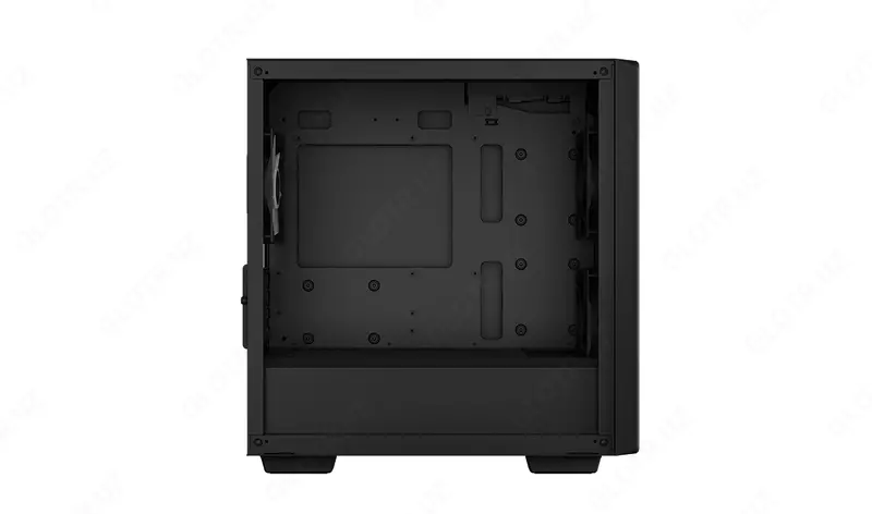 Корпус Deepcool CC360 Black ARGB 👉 HITECH PRO | IT-оборудование и видеонаблюдение по всему Узбекистану