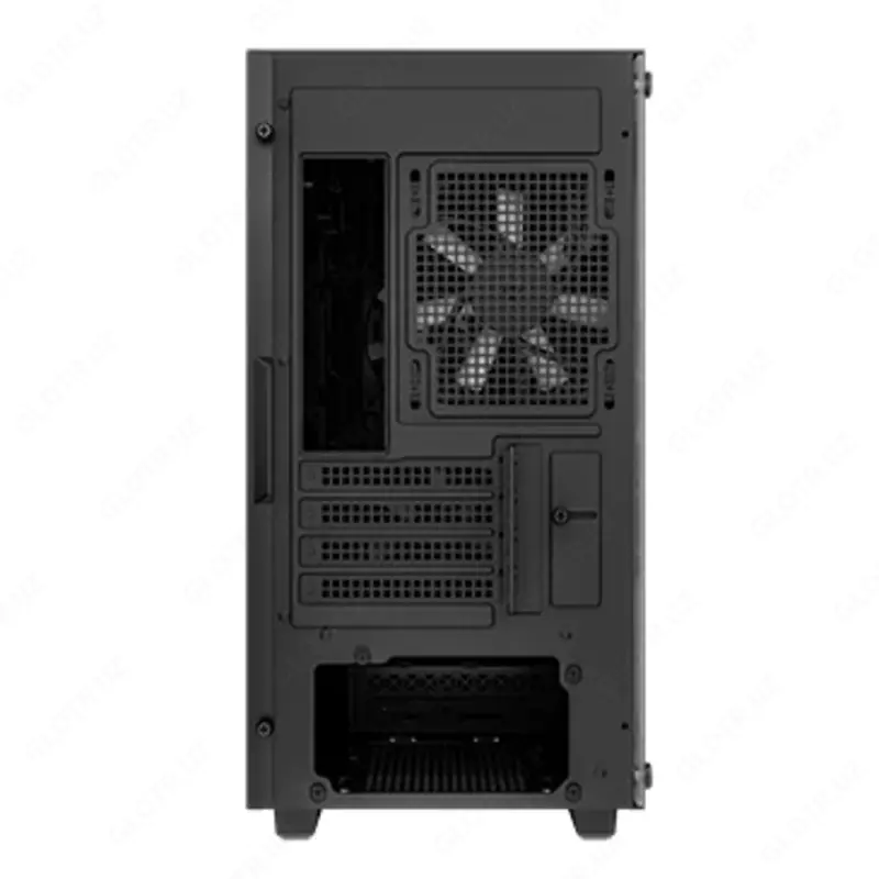 Корпус Deepcool CC360 Black ARGB - Кейсы