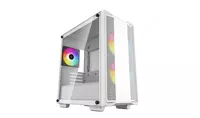 Корпус Deepcool CC360 White ARGB