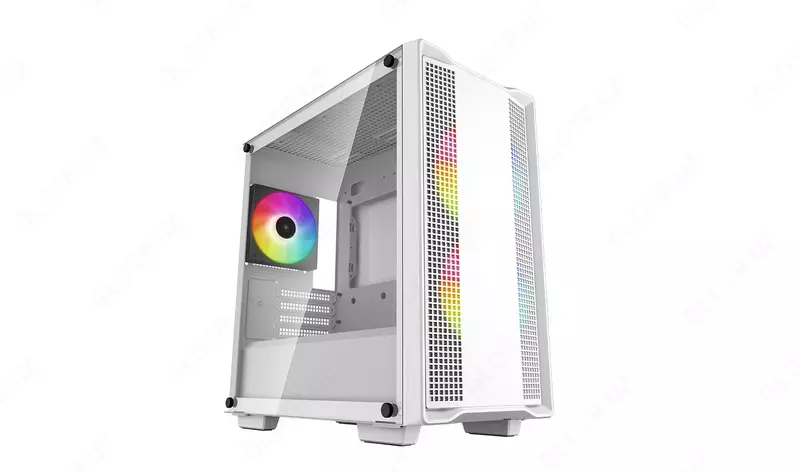 Deepcool CC360 oq ARGB korpusi