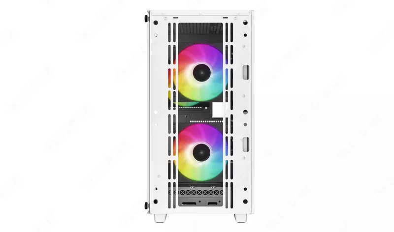 Deepcool CC360 oq ARGB korpusi