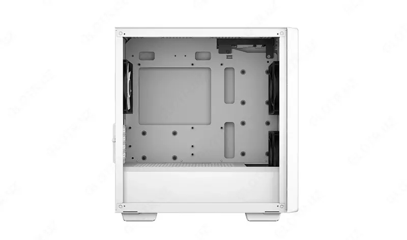 Deepcool CC360 oq ARGB korpusi