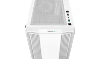Корпус Deepcool CC360 White ARGB 👉 HITECH PRO | IT-оборудование и видеонаблюдение по всему Узбекистану