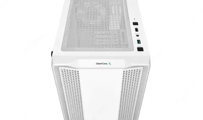 Deepcool CC360 oq ARGB korpusi ООО "Hitech LTD"