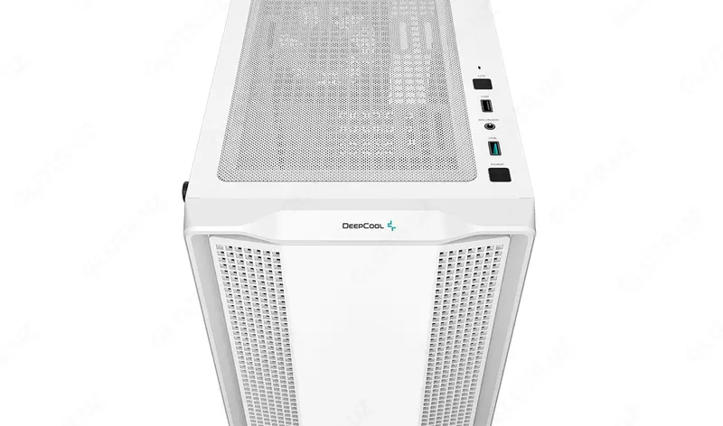 Deepcool CC360 oq ARGB korpusi
