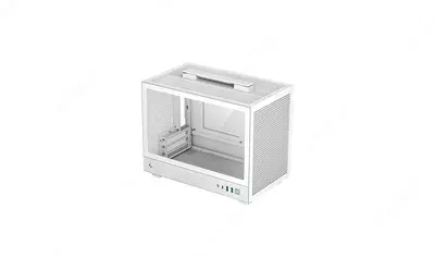 Корпус Deepcool CH160 White