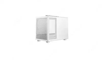 Корпус Deepcool CH160 White Только в розницу
