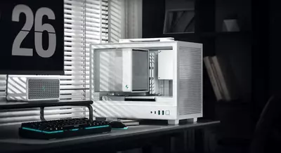 Deepcool CC560 V2 oq korpusi