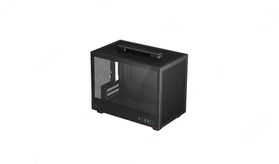 Deepcool CC560 V2 qora korpusi
