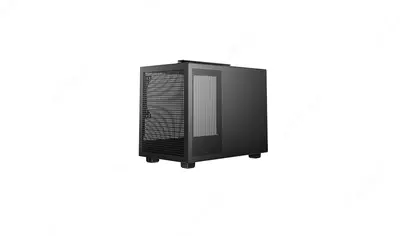 Deepcool CC560 V2 qora korpusi ООО "Hitech LTD"