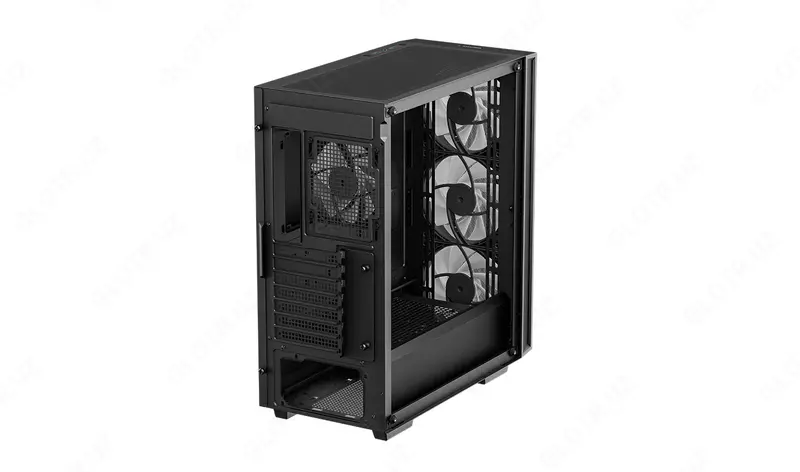 Deepcool MATREXX 55 MESH V4 korpusi Chakana savdo
