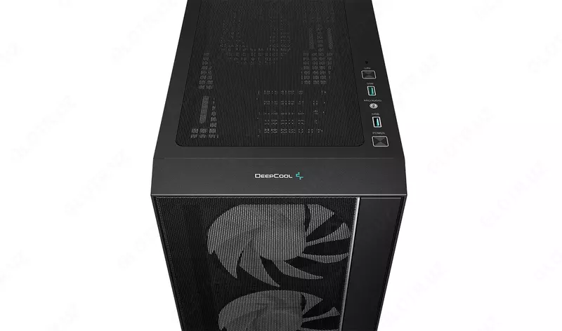 Deepcool MATREXX 55 MESH V4 korpusi ООО "Hitech LTD"