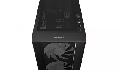 Deepcool MATREXX 55 MESH V4 korpusi ООО "Hitech LTD"