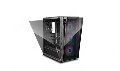 Корпус Deepcool MATREXX 70 ADD-RGB 3F - 1 066 000 сум / шт.