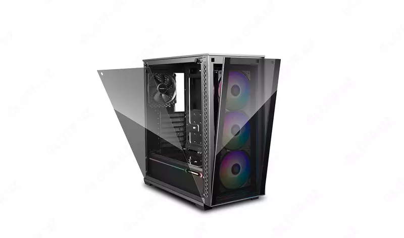 Корпус Deepcool MATREXX 70 ADD-RGB 3F - 1 066 000 сум
