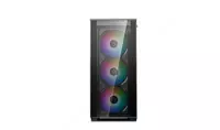 Корпус Deepcool MATREXX 70 ADD-RGB 3F Только в розницу