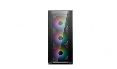 Корпус Deepcool MATREXX 70 ADD-RGB 3F Только в розницу