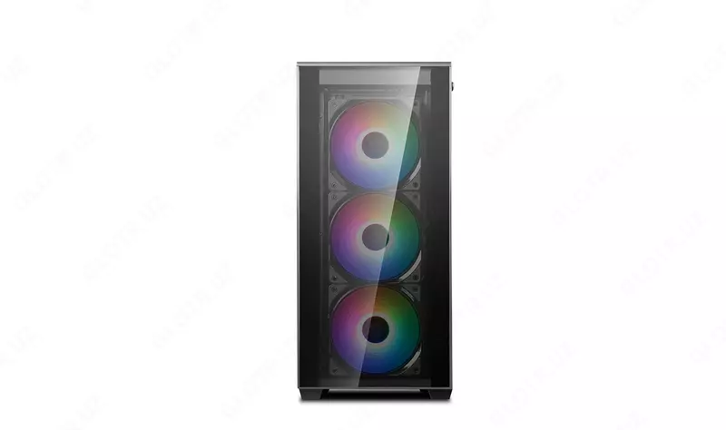 Корпус Deepcool MATREXX 70 ADD-RGB 3F Только в розницу