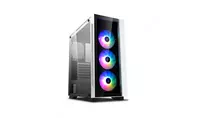 Deepcool MATREXX 55 V3 ADD-RGB WH 3F korpusi - 871 000 so'm