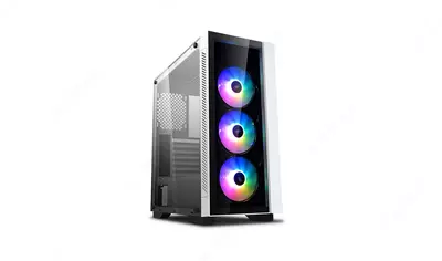Deepcool MATREXX 55 V3 ADD-RGB WH 3F korpusi - 871 000 so'm / dona