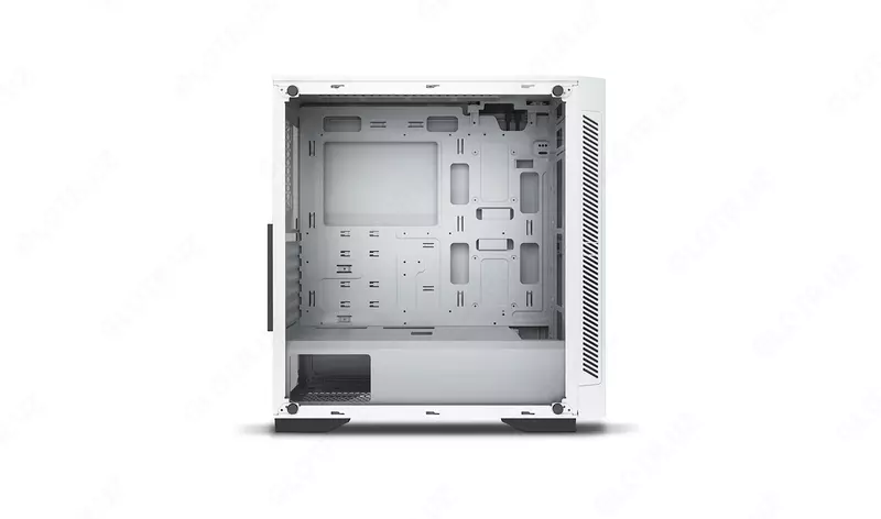 Deepcool MATREXX 55 V3 ADD-RGB WH 3F korpusi Chakana savdo