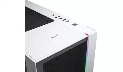 Deepcool MATREXX 55 V3 ADD-RGB WH 3F korpusi - ООО "Hitech LTD"