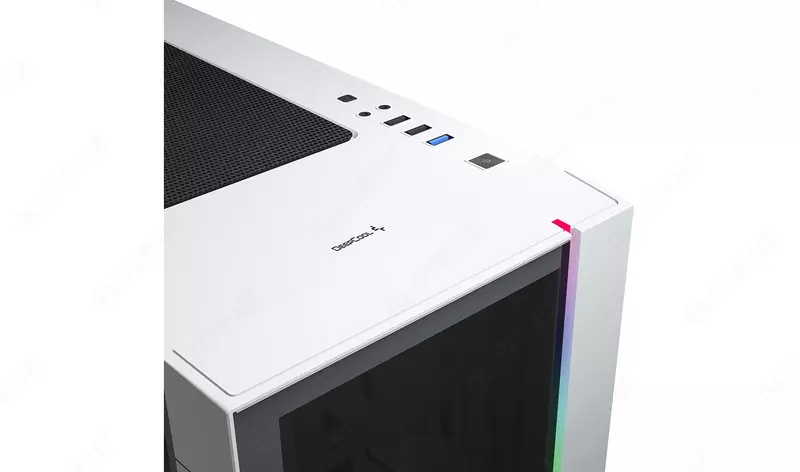 Deepcool MATREXX 55 V3 ADD-RGB WH 3F korpusi - ООО "Hitech LTD"