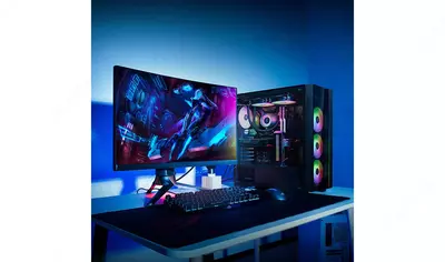 Корпус Deepcool MATREXX 55 V3 ADD-RGB 3F - Цена по запросу