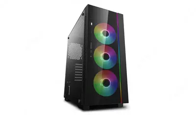 Цена по запросу Корпус Deepcool MATREXX 55 V3 ADD-RGB 3F