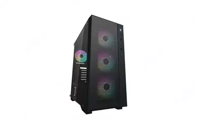 Deepcool MATREXX 55 MESH ADD-RGB 4F korpusi