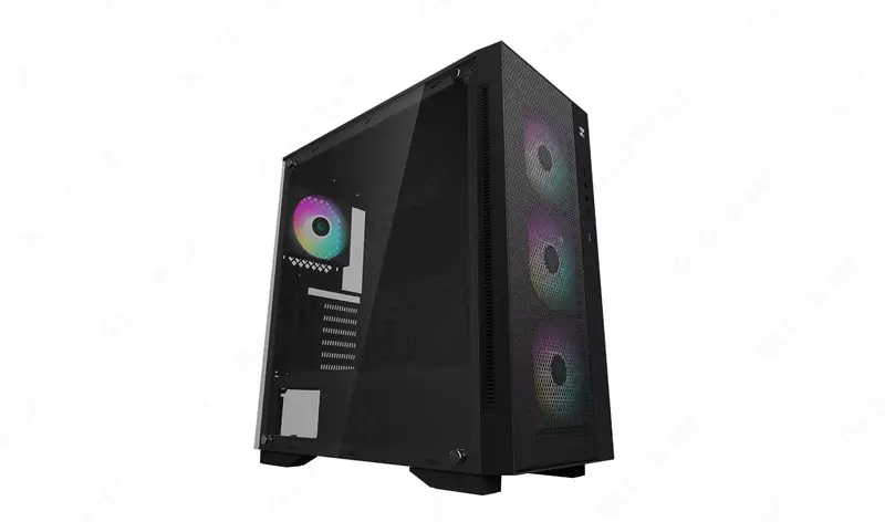 Deepcool MATREXX 55 MESH ADD-RGB 4F korpusi ООО "Hitech LTD"