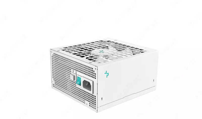 Блок питания Deepcool PX1200G - 2 639 000 сум