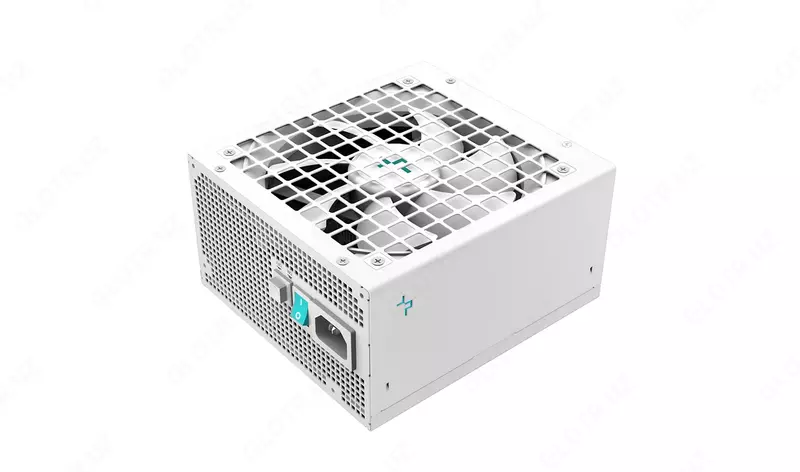 1 950 000 сум Блок питания Deepcool PX850G WH