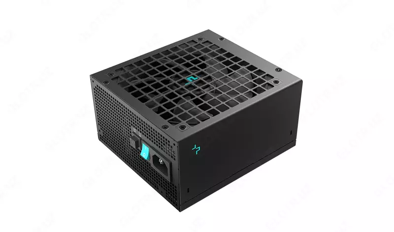 1 885 000 сум Блок питания Deepcool PX850G
