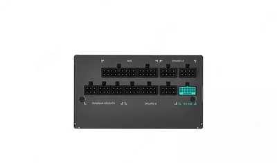 Quvvat manbai Deepcool PX850G