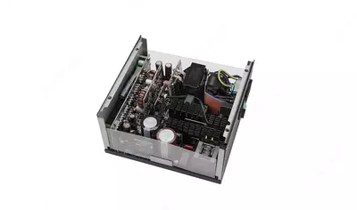 Quvvat manbai Deepcool PX850G
