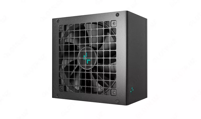 Deepcool PN750M quvvat manbai