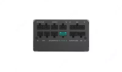 Deepcool PN750M quvvat manbai Deepcool PN750M quvvat manbai