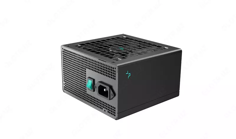 Deepcool PN750M quvvat manbai