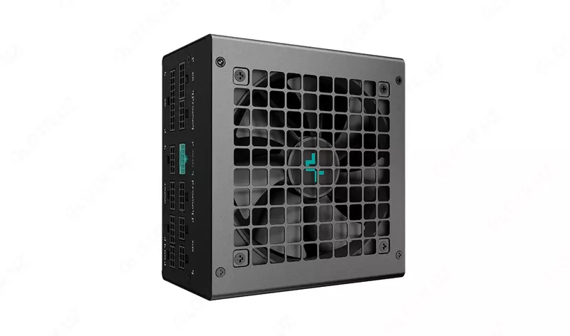 Deepcool PN750M quvvat manbai