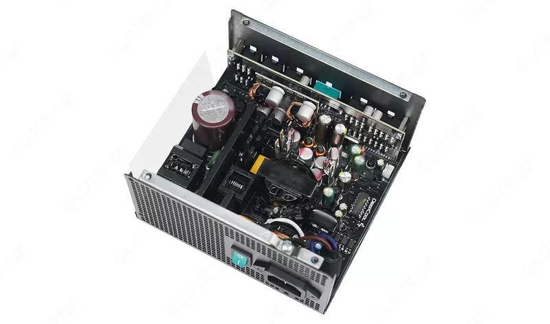 Deepcool PN750M quvvat manbai
