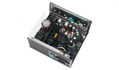 Deepcool PN750M quvvat manbai