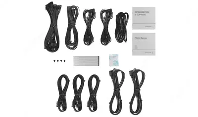 Deepcool PN750M quvvat manbai