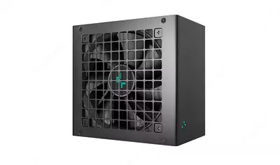 Deepcool PN750D quvvat manbai