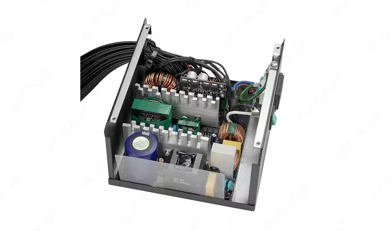 Блок питания Deepcool PK800D Только в розницу