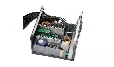 Deepcool PK800D quvvat manbai